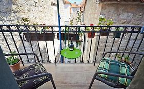 Bell Tower Apartment