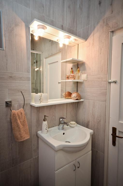 Bell Tower Apartment Будва Номер фото
