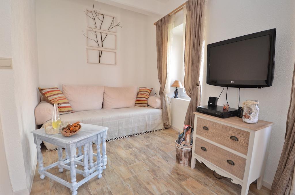 Bell Tower Apartment Будва Номер фото