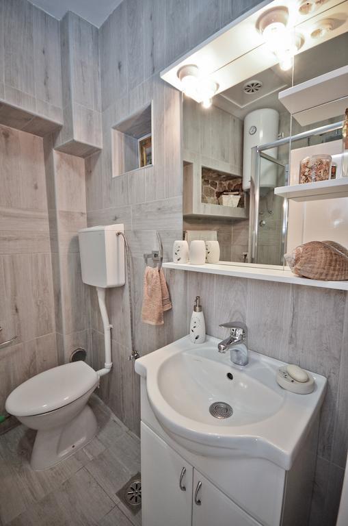 Bell Tower Apartment Будва Номер фото