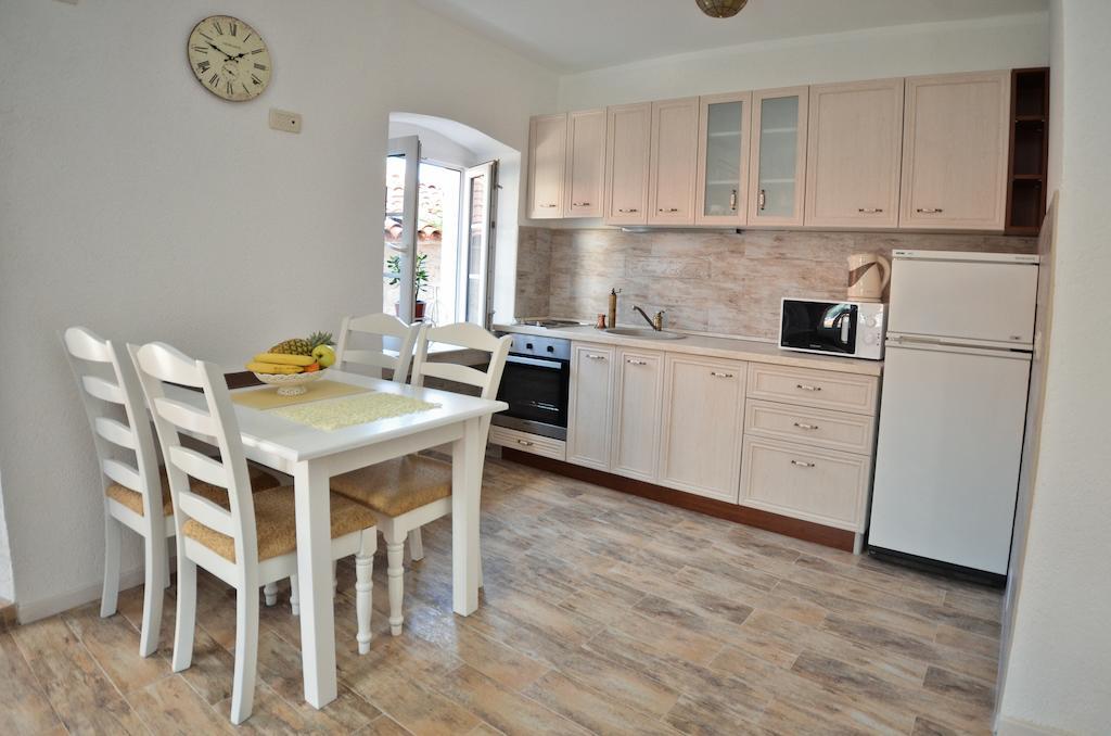Bell Tower Apartment Будва Номер фото