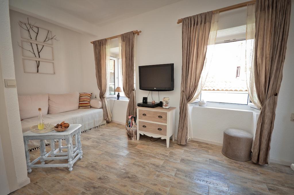Bell Tower Apartment Будва Номер фото