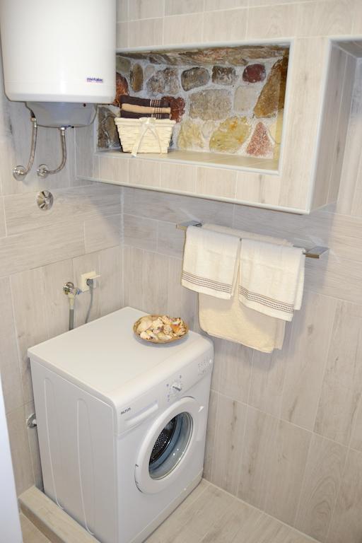 Bell Tower Apartment Будва Номер фото