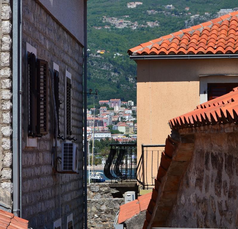 Bell Tower Apartment Будва Экстерьер фото